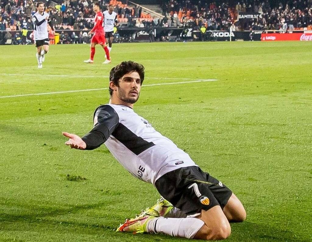 La Liga: Χαμένη ευκαιρία για Σεβίλλη (Photos)