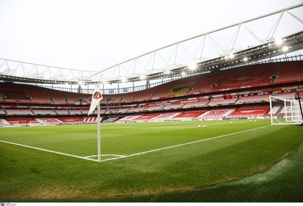 Premier League: Έρευνα για στοιχηματικό σκάνδαλο με παίκτη της Άρσεναλ