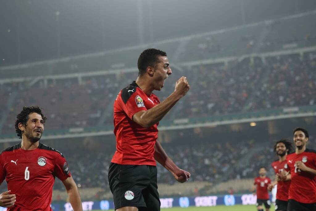 Copa Africa: Το απόλυτο η Νιγηρία, πέρασε η Αίγυπτος - Γεμάτη κορονοϊό η Τυνησία (photos)