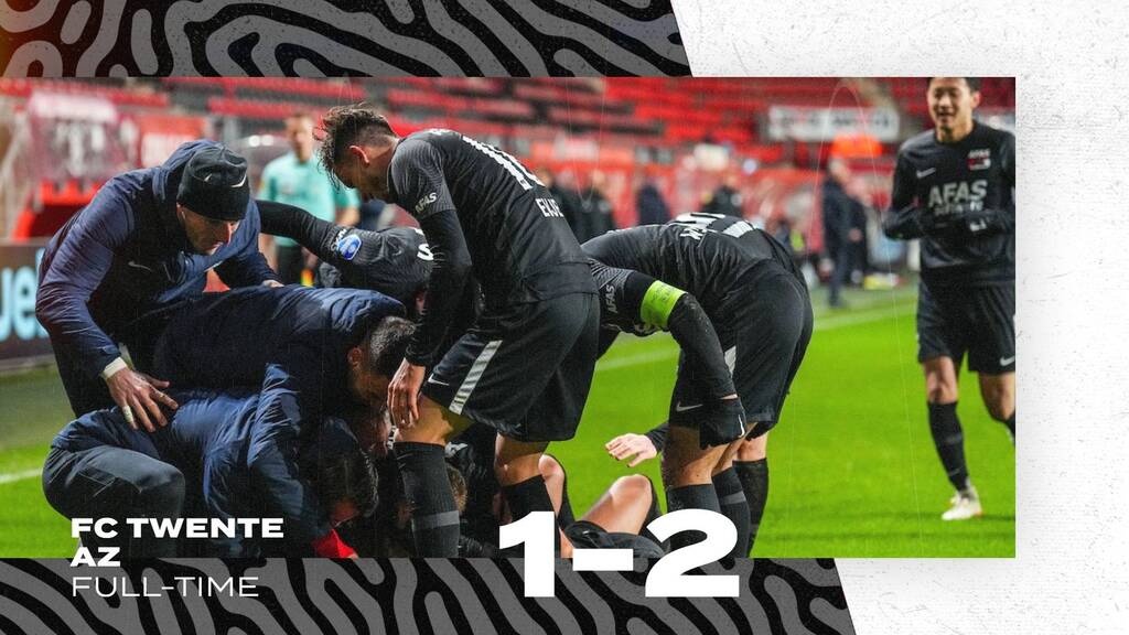 Κύπελλο Ολλανδίας: Ο Παυλίδης εκτέλεσε στο 82' κι απέκλεισε την Τβέντε του Λημνιού! (pics)