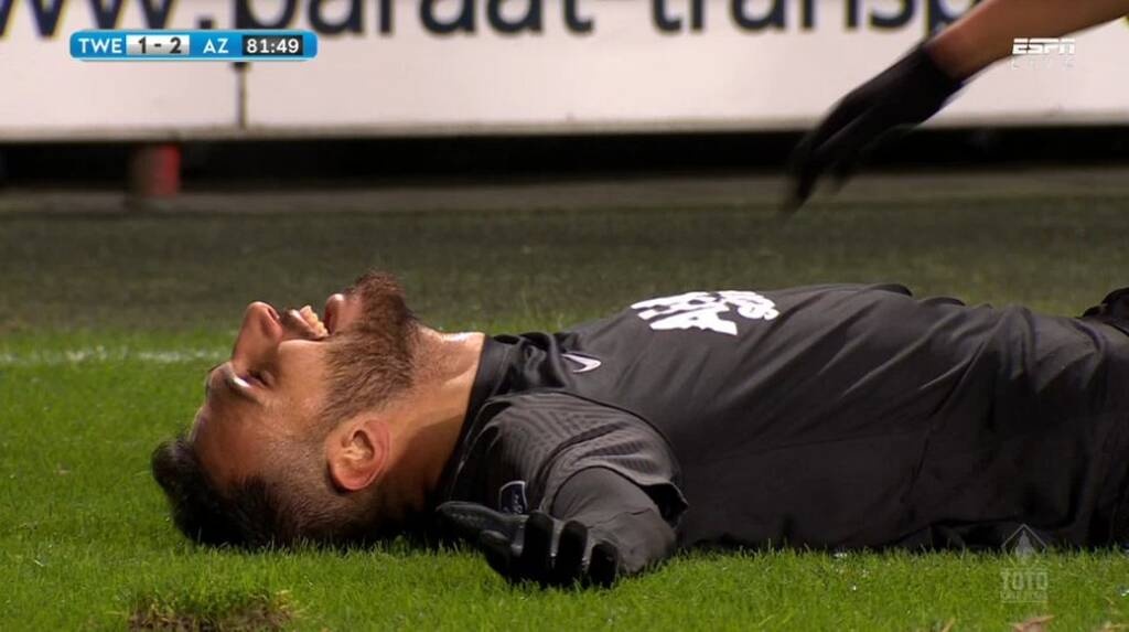 Κύπελλο Ολλανδίας: Ο Παυλίδης εκτέλεσε στο 82' κι απέκλεισε την Τβέντε του Λημνιού! (pics)