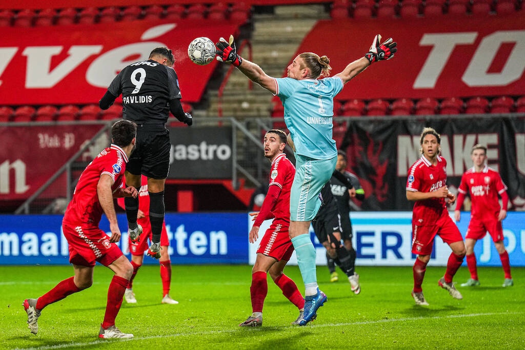 Κύπελλο Ολλανδίας: Ο Παυλίδης εκτέλεσε στο 82' κι απέκλεισε την Τβέντε του Λημνιού! (pics)