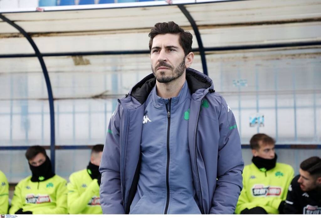 Παναθηναϊκός B: Το νικηφόρο ντεμπούτο του Βάθκεθ στον πάγκο (photos)