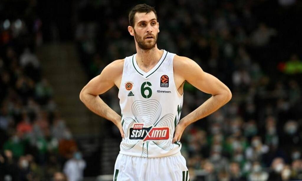 Παναθηναϊκός OΠΑΠ: Με τρεις απουσίες κόντρα στην Εφές