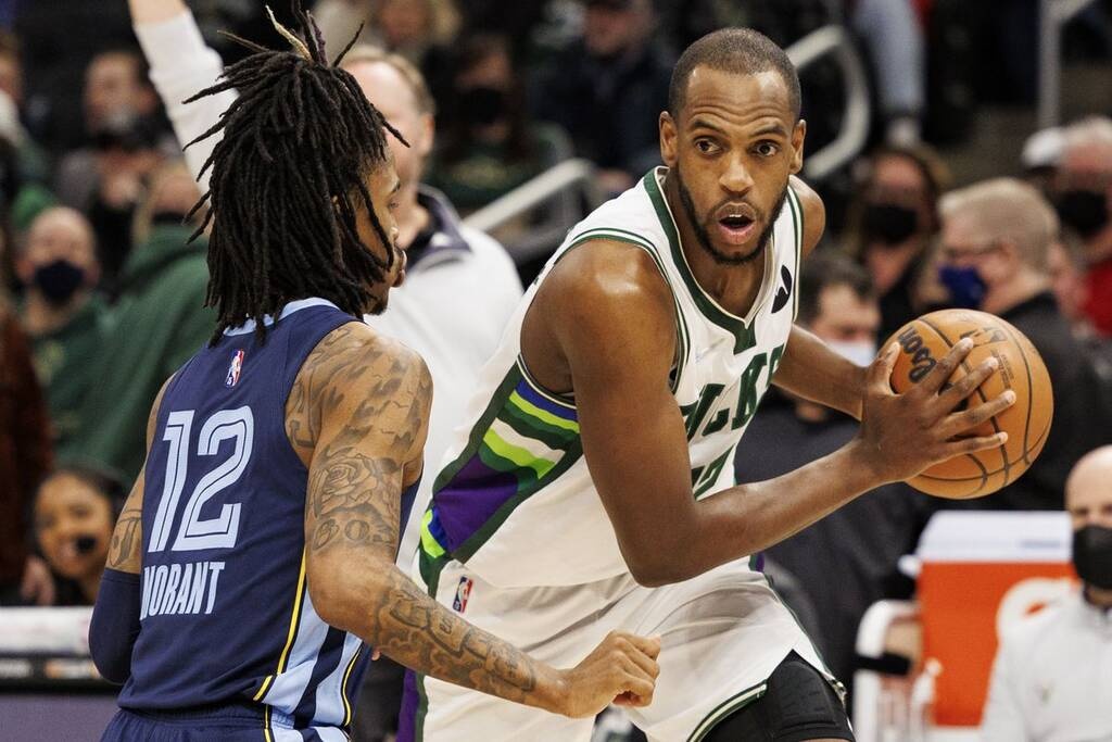 NBA: Επιτέλους... νίκη για Μπακς - Double-double από Αντετοκούνμπο (photos+video)