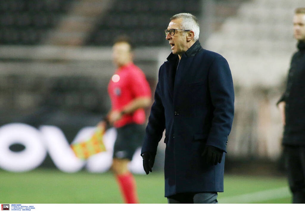 ΟΦΗ: Το μήνυμα του Νιόπλα για την μάχη με τον Παναιτωλικό (video)