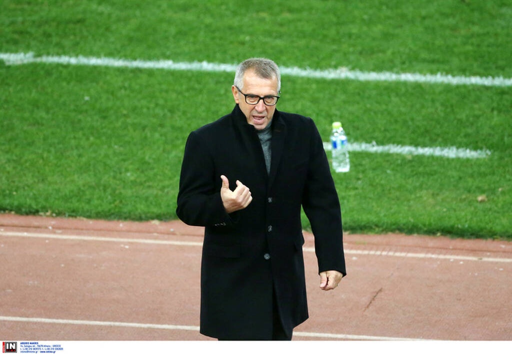 ΟΦΗ: Το μήνυμα του Νιόπλα για την μάχη με τον Παναιτωλικό (video)