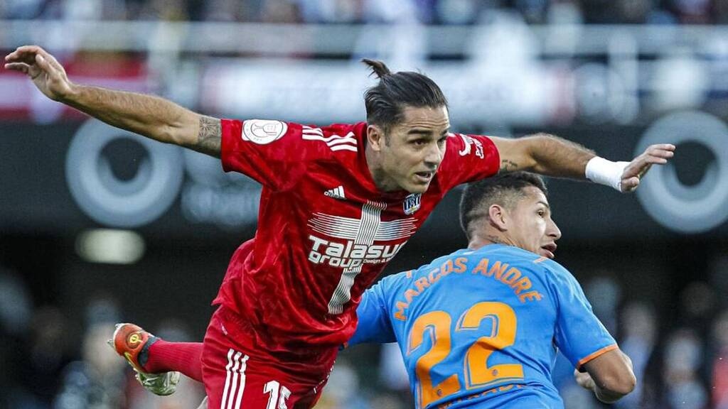 Λαμία: «Έκλεισε Ισπανό δεξιό μπακ»