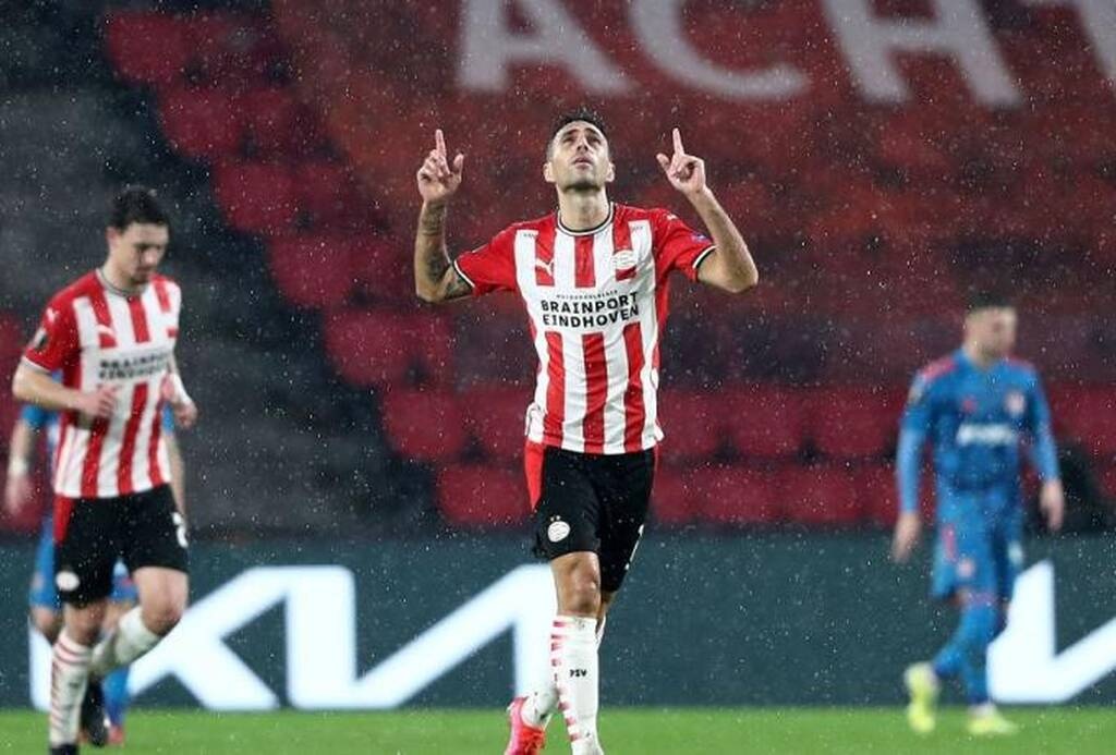 Ολυμπιακός: «Σαφάρι» για επιθετικό - Όνομα-έκπληξη στη λίστα (photos+video)