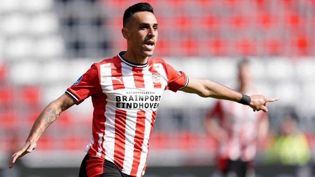 Ολυμπιακός: «Σαφάρι» για επιθετικό - Όνομα-έκπληξη στη λίστα (photos+video)