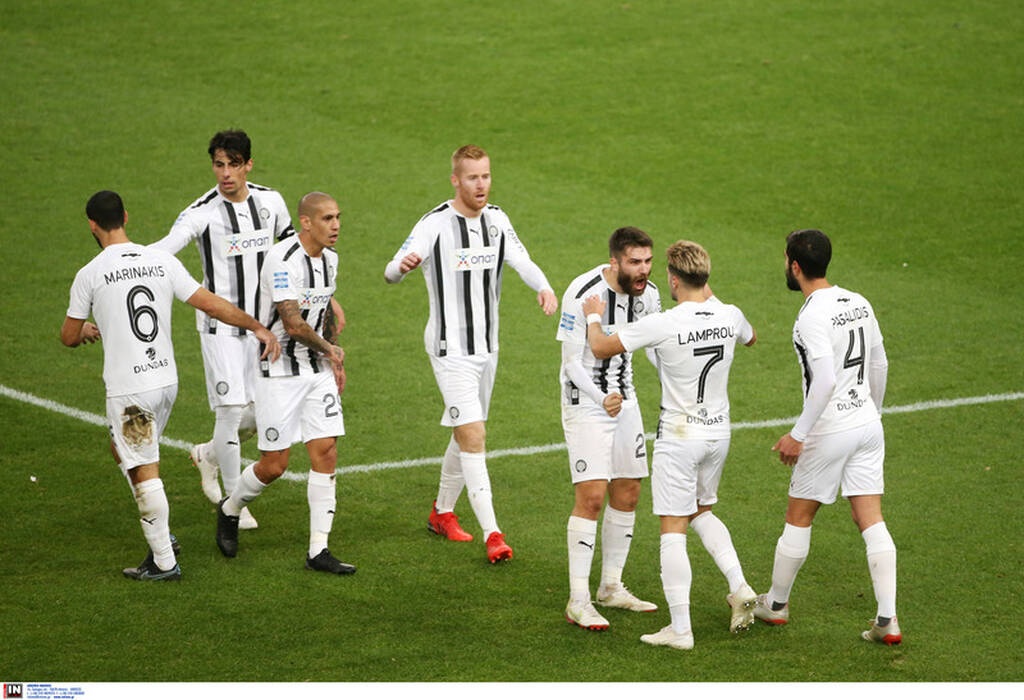 ΟΦΗ: Το μήνυμα του Νιόπλα για την μάχη με τον Παναιτωλικό (video)