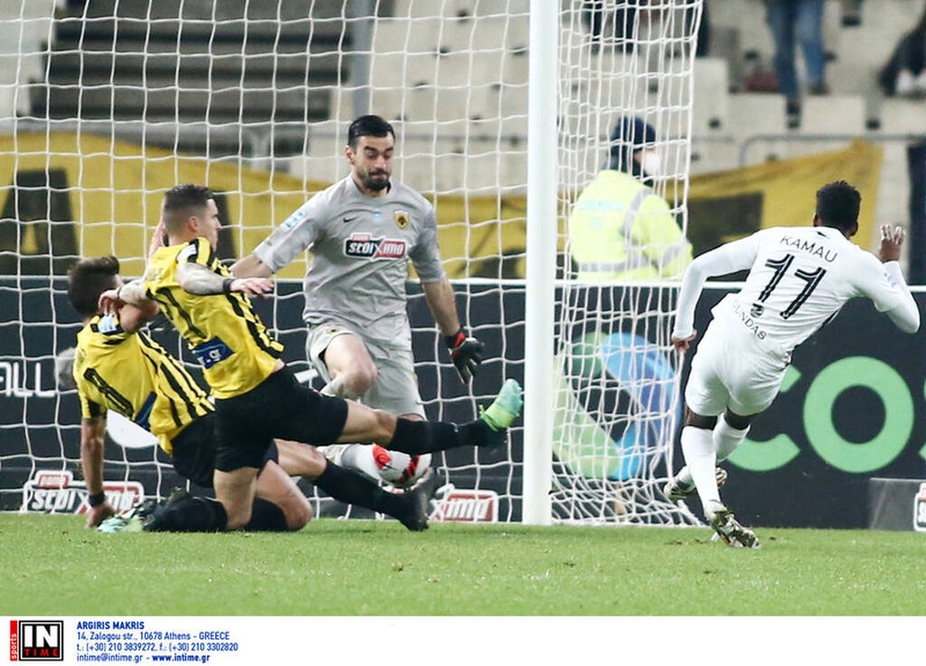 ΟΦΗ: Το μήνυμα του Νιόπλα για την μάχη με τον Παναιτωλικό (video)