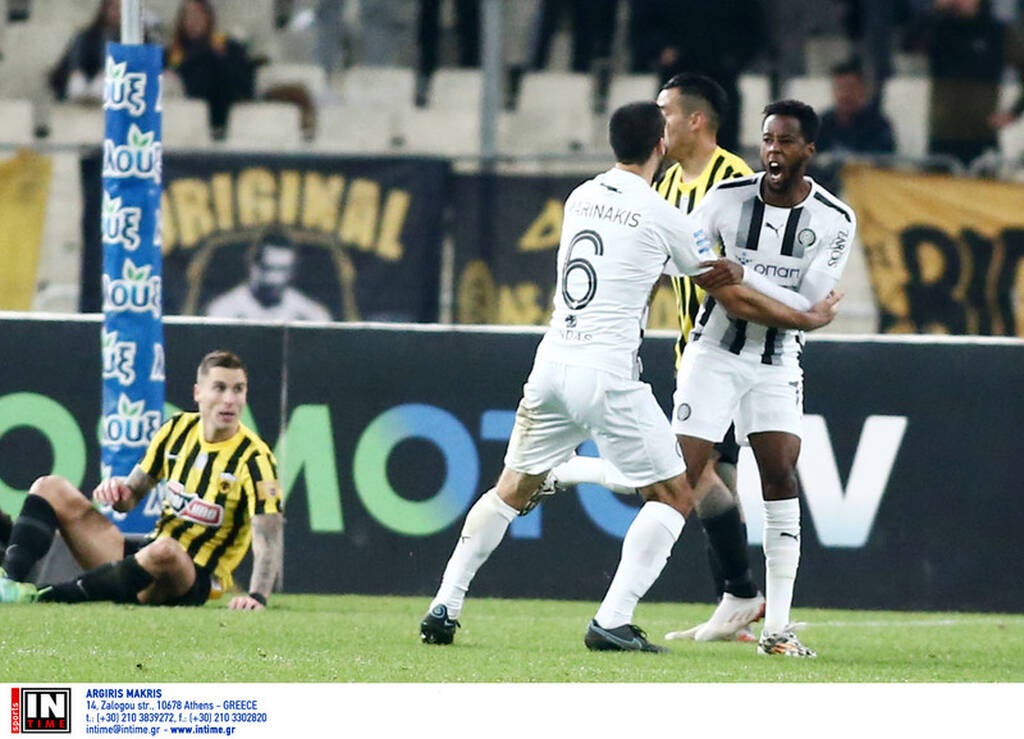 ΟΦΗ: Το μήνυμα του Νιόπλα για την μάχη με τον Παναιτωλικό (video)