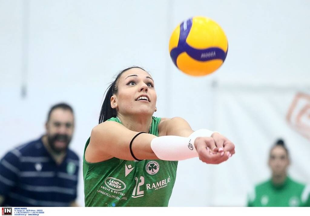 Εύα Χαντάβα στο Onsports: «Έκανα το καλύτερό μου παιχνίδι, μετά από καραντίνα λόγω κορονοϊού»!