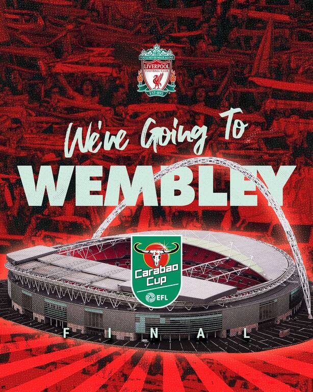 Αγγλικό League Cup: Ο Ζότα την πήγε στον τελικό! (Photos)