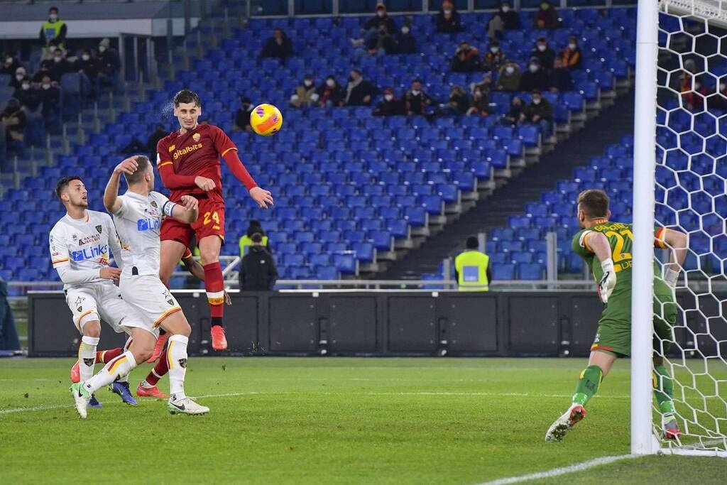 Κύπελλο Ιταλίας: Η Ρόμα συμπλήρωσε την 8άδα! (Videos)