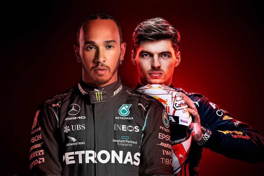 Formula 1: «Θολό» το τοπίο για Χάμιλτον - Αινιγματικός ο Ζακ Μπράουν
