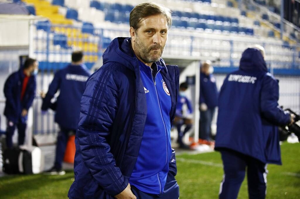 Ολυμπιακός: Αρνητικό ρεκόρ μετά από μισό αιώνα (photos+videos)