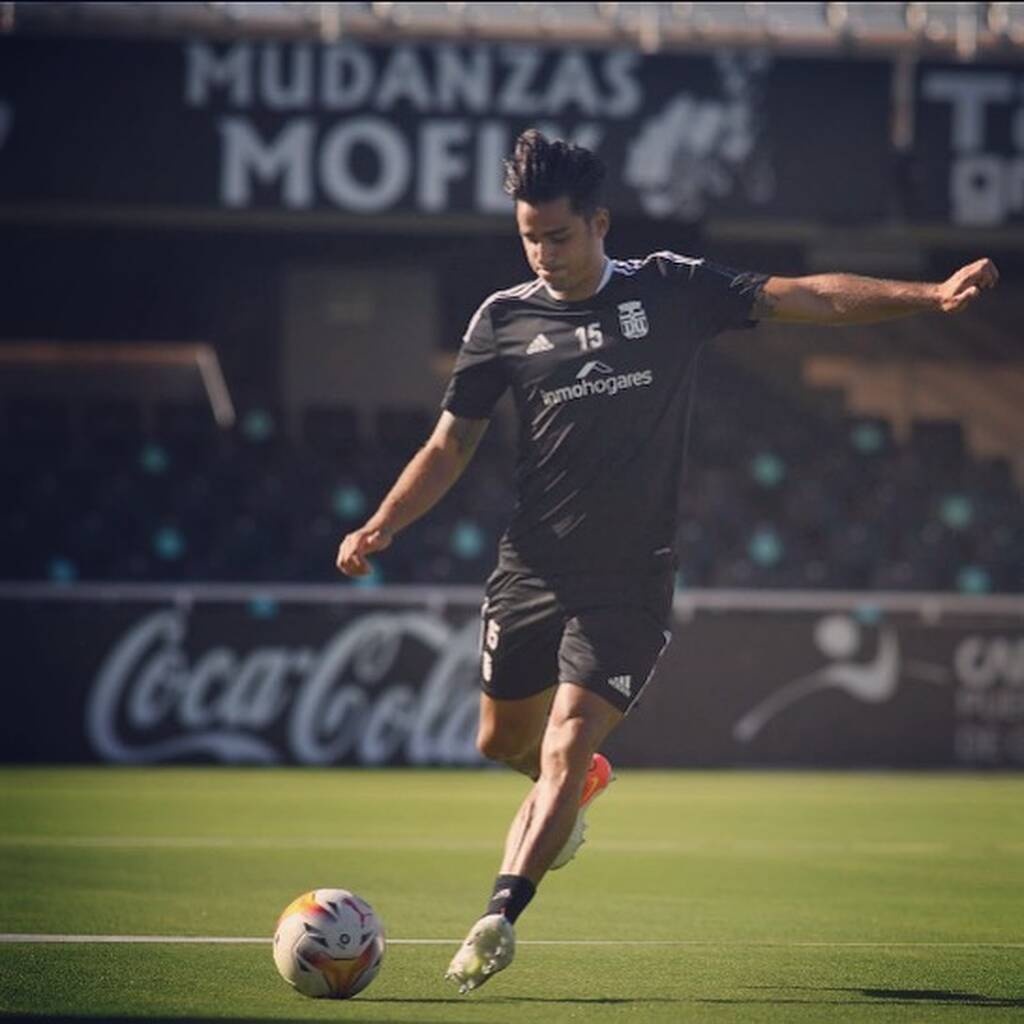 Λαμία: «Έκλεισε Ισπανό δεξιό μπακ»