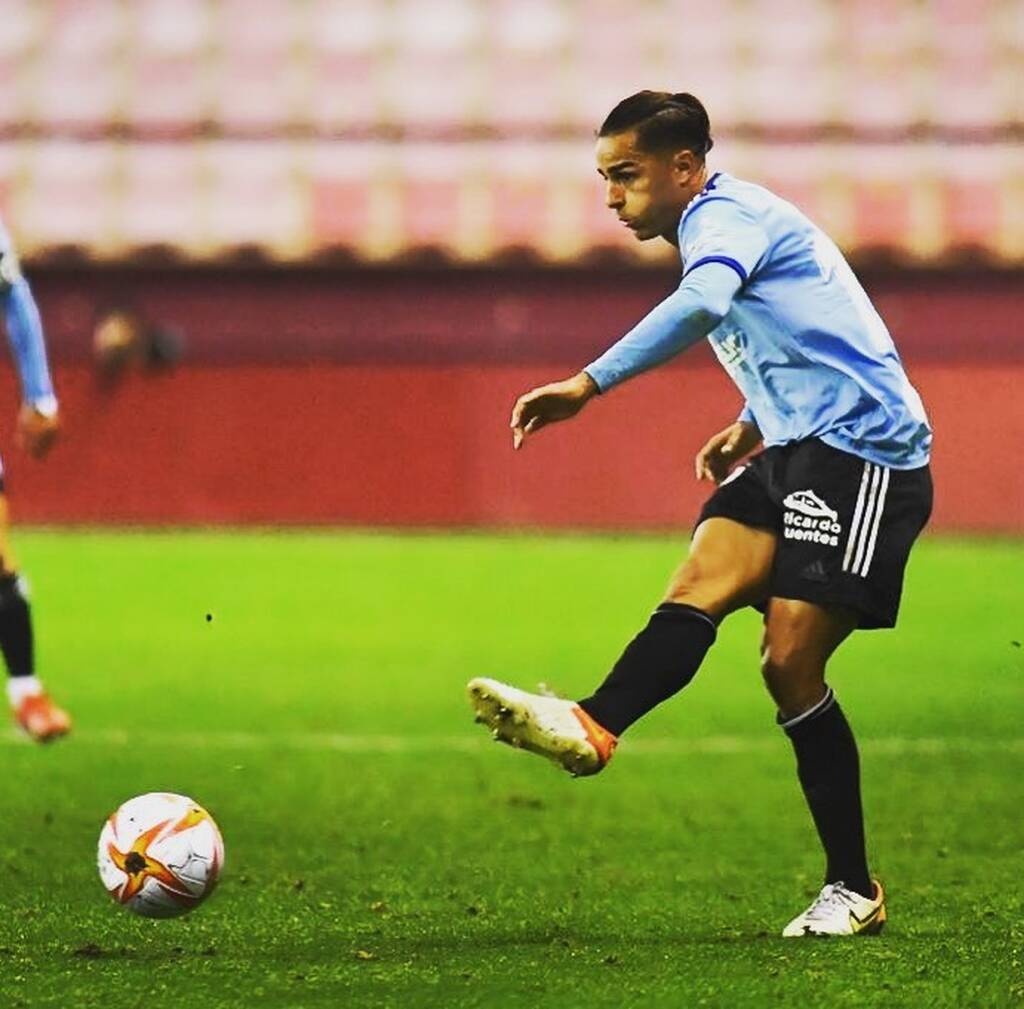 Λαμία: «Έκλεισε Ισπανό δεξιό μπακ»