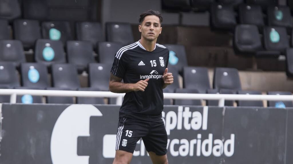 Λαμία: «Έκλεισε Ισπανό δεξιό μπακ»