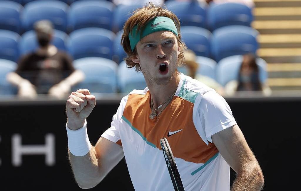 Australian Open: Σάλος με τη δήλωση γνωστού τενίστα - «Ήμουν θετικός όταν έφτασα Μελβούρνη»