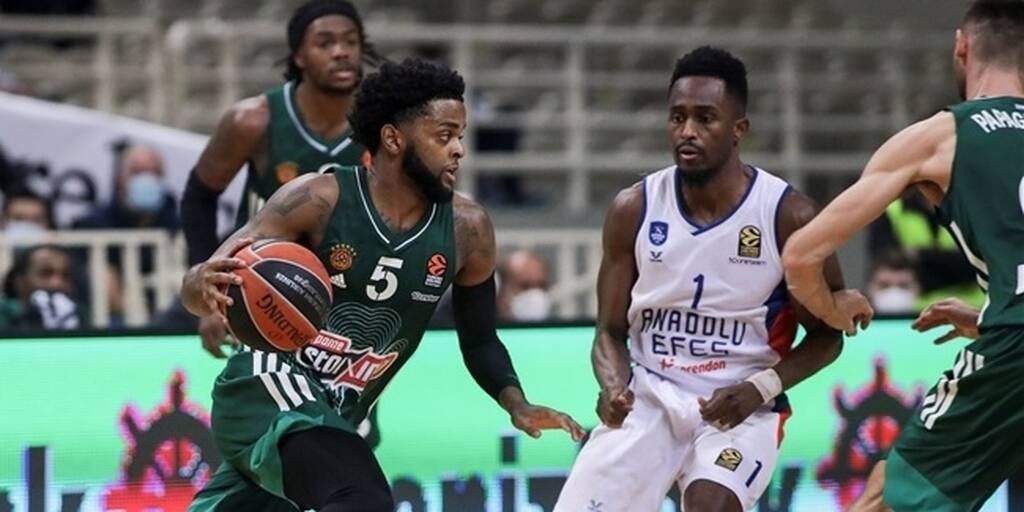 Αναντολού Εφές-Παναθηναϊκός ΟΠΑΠ: Πληγωμένος στην Πόλη