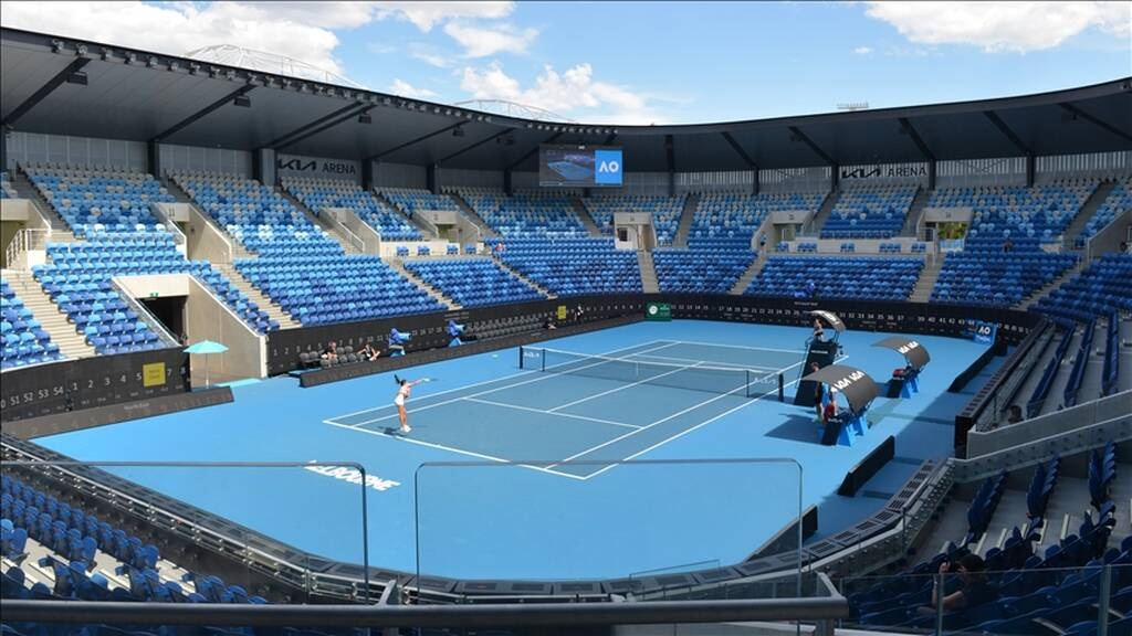 Australian Open: Σάλος με τη δήλωση γνωστού τενίστα - «Ήμουν θετικός όταν έφτασα Μελβούρνη»