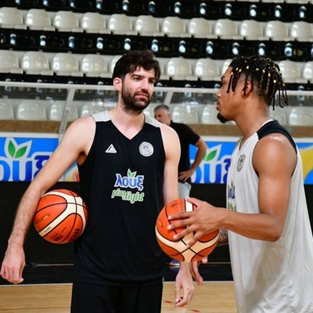Απόλλων Π.-Ζούμπος: «Τώρα ξεκινάει το πρωτάθλημα για εμάς»