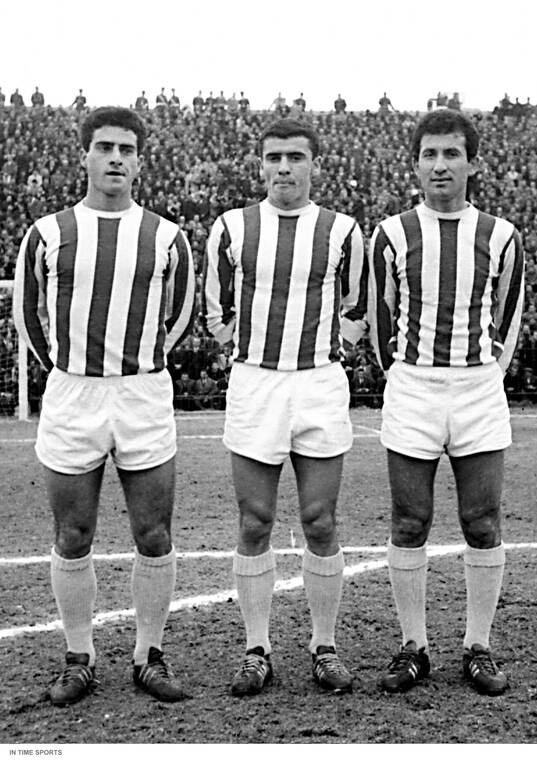 Ολυμπιακός: Αγωνία για παλαίμαχο άσο - Διασωληνωμένος λόγω κορονοϊού