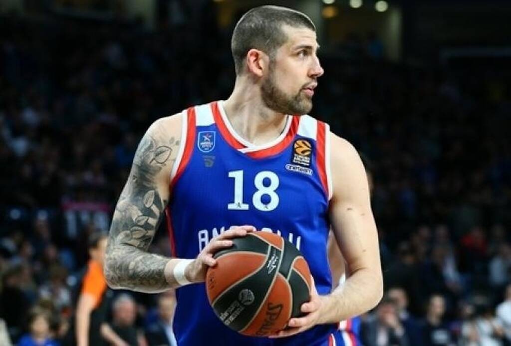 Αναντολού Εφές-Παναθηναϊκός ΟΠΑΠ: Το τρίποντο-«μαχαιριά» που έκρινε το παιχνίδι στο Σινάν Ερντέν