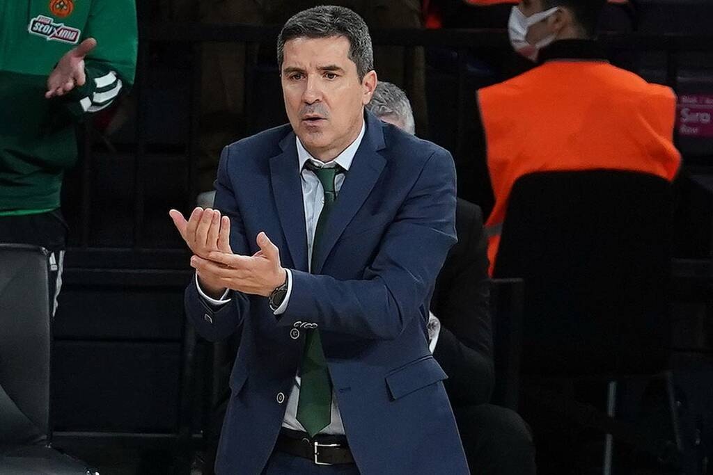 Μέικον: «Νιώθω περήφανος για την καρδιά και τον χαρακτήρα της ομάδας»