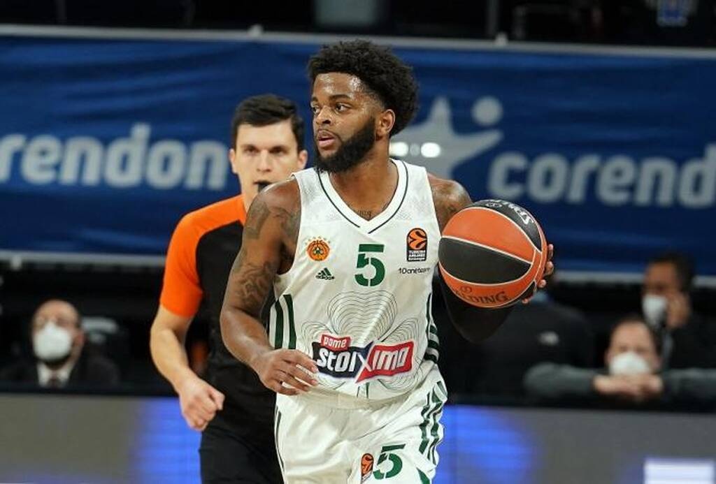 Μοερμάν: «Χαρούμενος που έβαλα το σουτ, θέλω να κερδίζω»