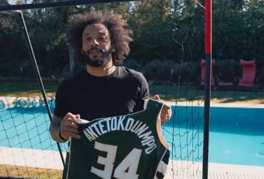 Μοερμάν: «Χαρούμενος που έβαλα το σουτ, θέλω να κερδίζω»