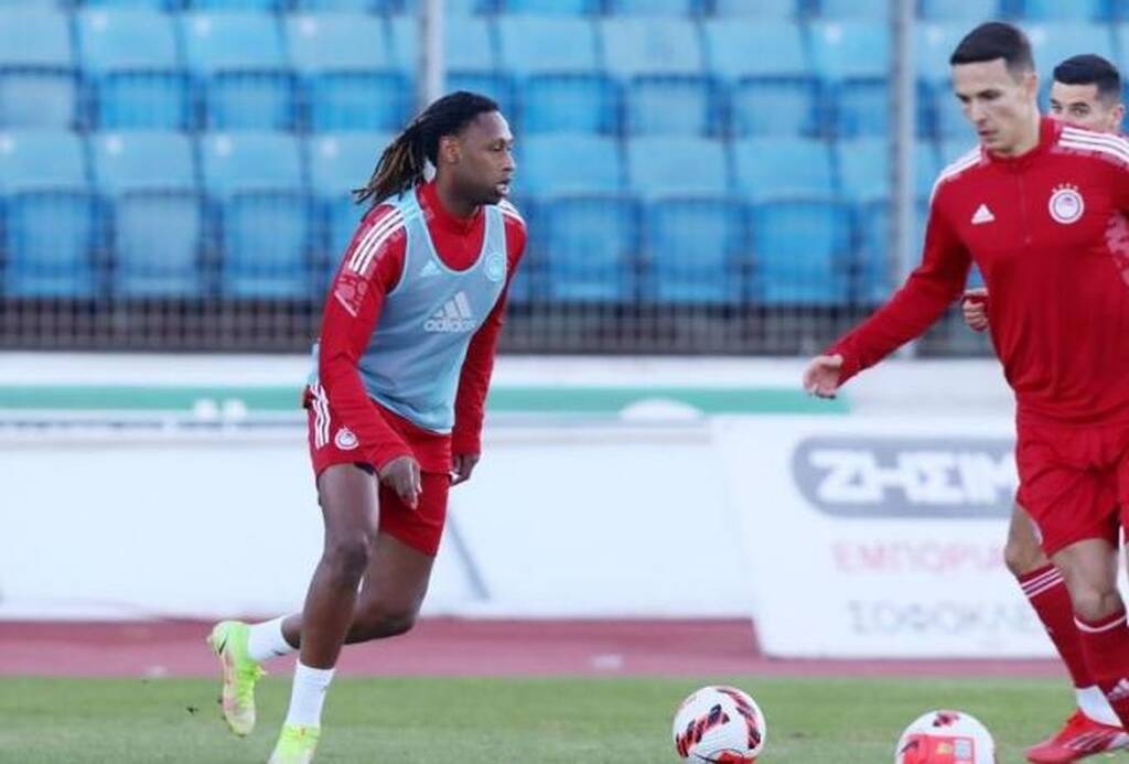 Ολυμπιακός: Νέα δεδομένα για Σεμέδο - Επιμένει η Πόρτο