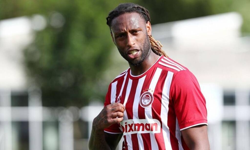 Ολυμπιακός: Νέα δεδομένα για Σεμέδο - Επιμένει η Πόρτο