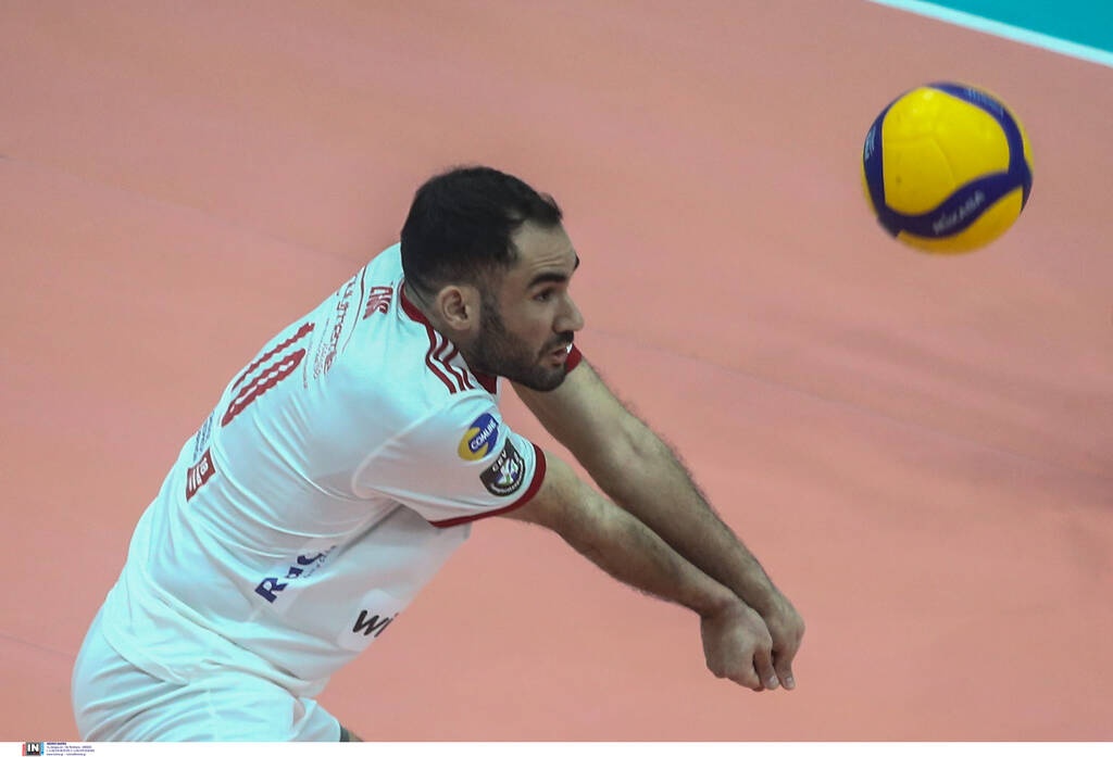 Ολυμπιακός-Φοίνικας Σύρου 2-3: Του έχει πάρει τον αέρα και μια ακόμα «σφαλιάρα» (video+photos)