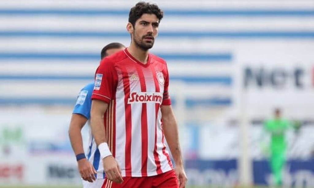 Ολυμπιακός: Τα δεδομένα για Μπουχαλάκη - Τότε επιστρέφει ο διεθνής μέσος