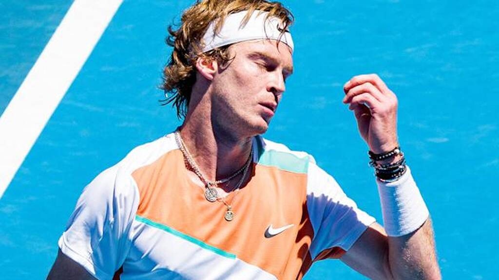Australian Open: Σάλος με τη δήλωση γνωστού τενίστα - «Ήμουν θετικός όταν έφτασα Μελβούρνη»