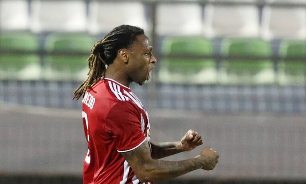 Ολυμπιακός: Νέα δεδομένα για Σεμέδο - Επιμένει η Πόρτο