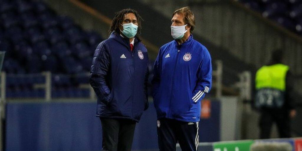 Ολυμπιακός: «Ερυθρόλευκη» σύσκεψη κορυφής - Φουλ για μεταγραφές