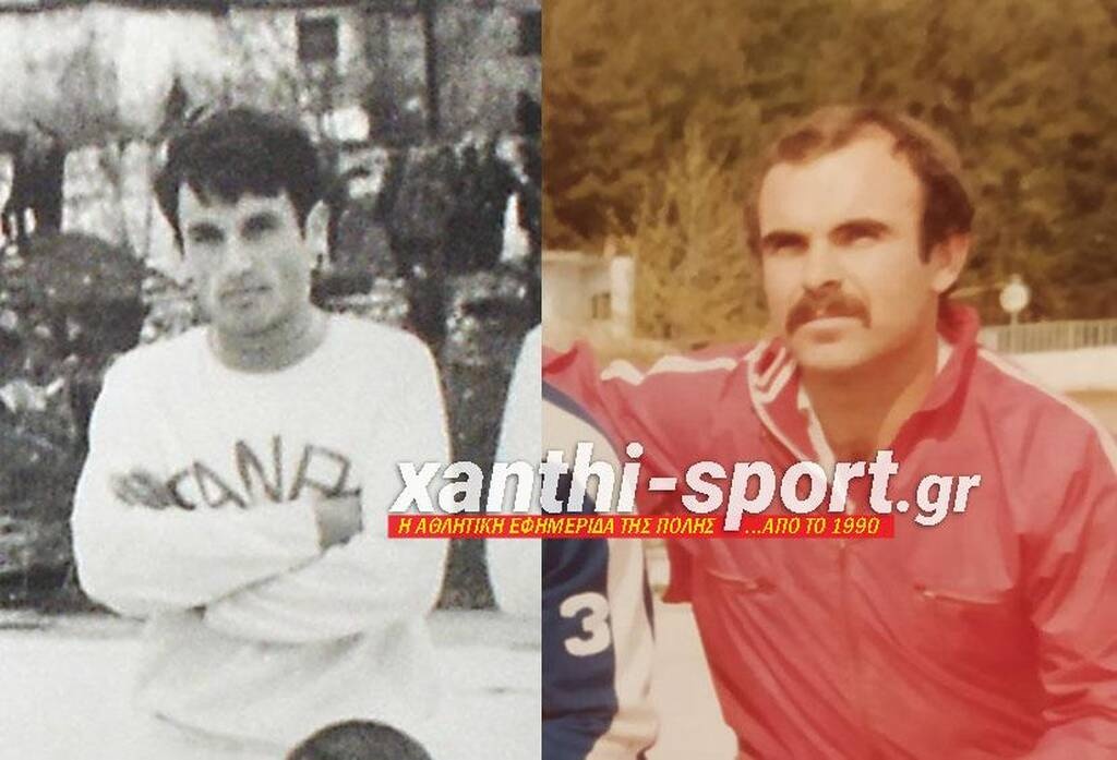 Ξάνθη: Τιμά το παρελθόν της – Βραβεύει δύο παλαίμαχους το Σάββατο