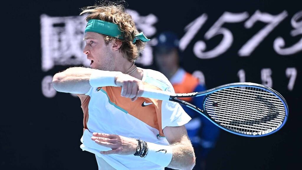 Australian Open: Σάλος με τη δήλωση γνωστού τενίστα - «Ήμουν θετικός όταν έφτασα Μελβούρνη»