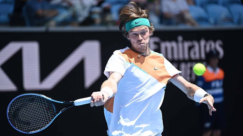 Australian Open: Σάλος με τη δήλωση γνωστού τενίστα - «Ήμουν θετικός όταν έφτασα Μελβούρνη»