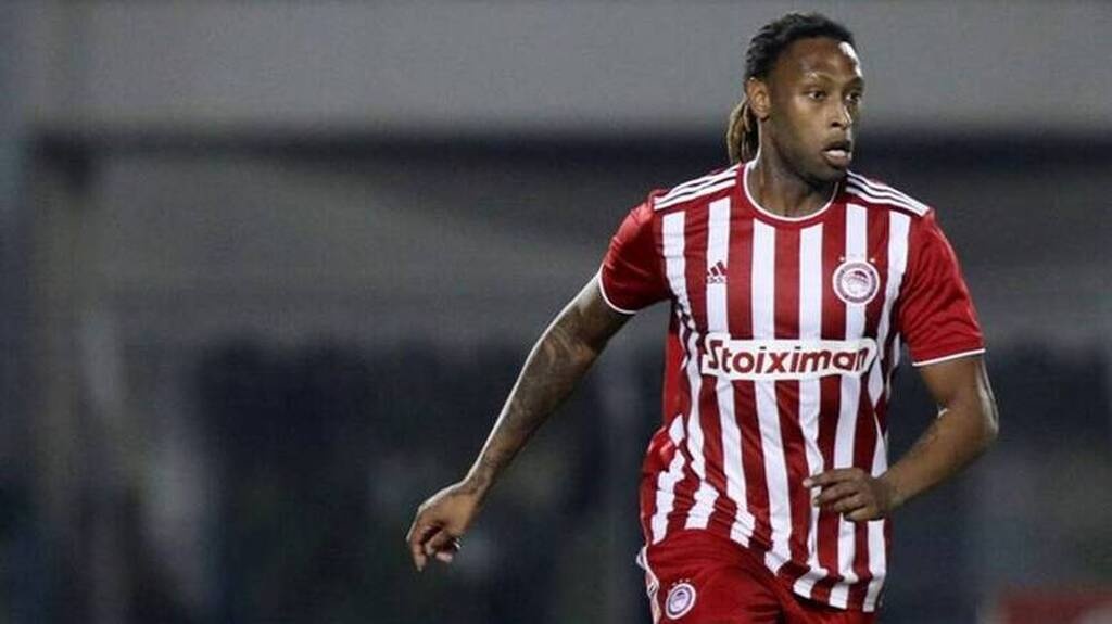 Ολυμπιακός: Νέα δεδομένα για Σεμέδο - Επιμένει η Πόρτο