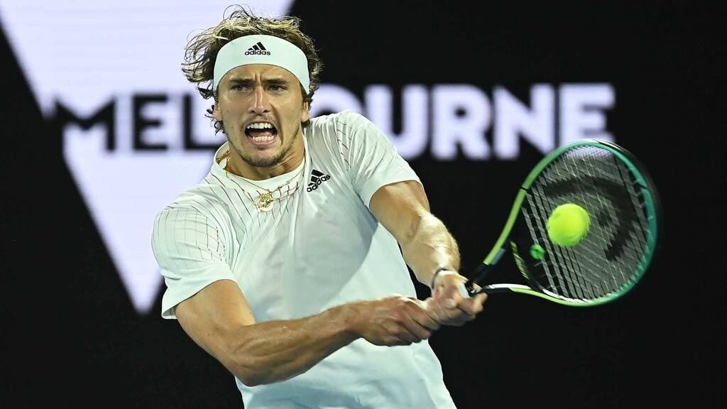 Australian Open: Σάλος με τη δήλωση γνωστού τενίστα - «Ήμουν θετικός όταν έφτασα Μελβούρνη»