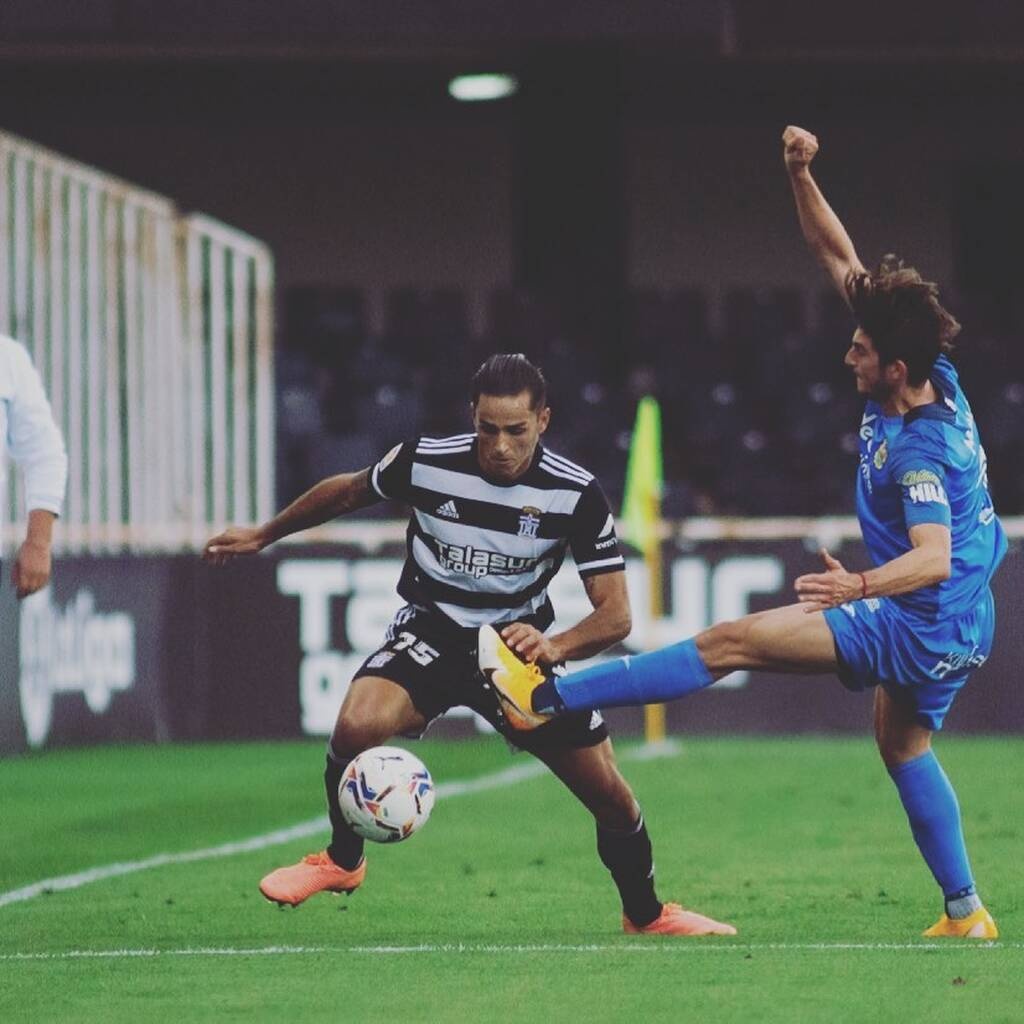 Λαμία: Προ των πυλών έμπειρος Ισπανός μπακ (photos)