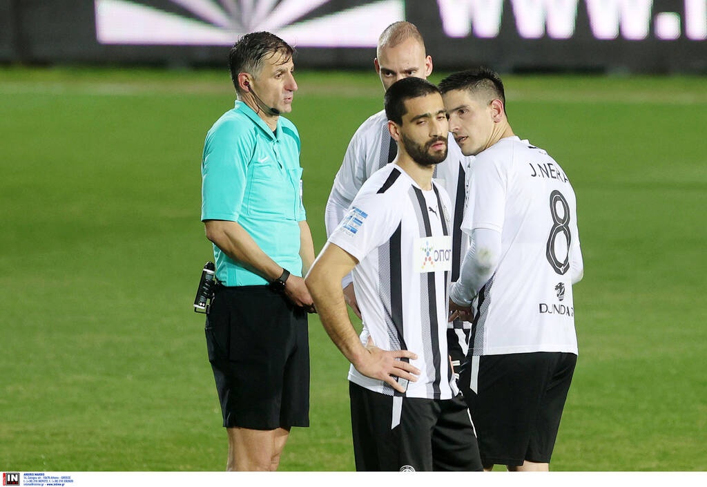 ΟΦΗ-Παναιτωλικός 2-4: Με κεκτημένη ταχύτητα πήραν την ματσάρα οι Αγρινιώτες (videos+photos)