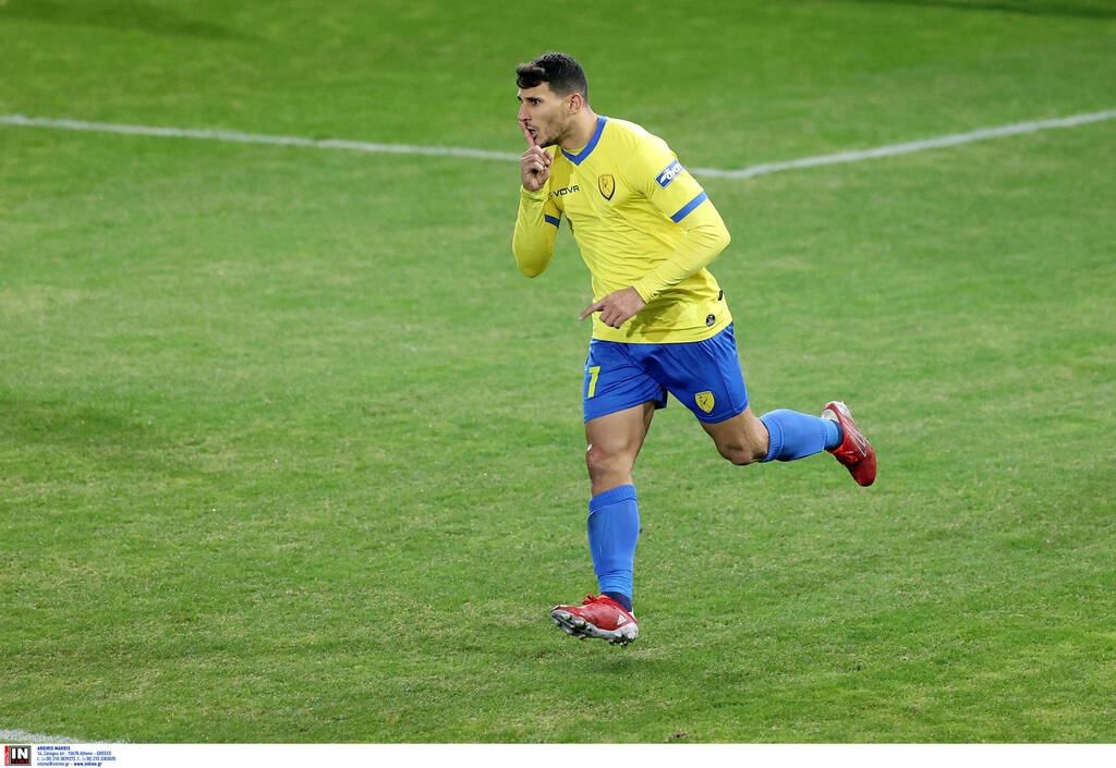 ΟΦΗ-Παναιτωλικός 2-4: Με κεκτημένη ταχύτητα πήραν την ματσάρα οι Αγρινιώτες (videos+photos)