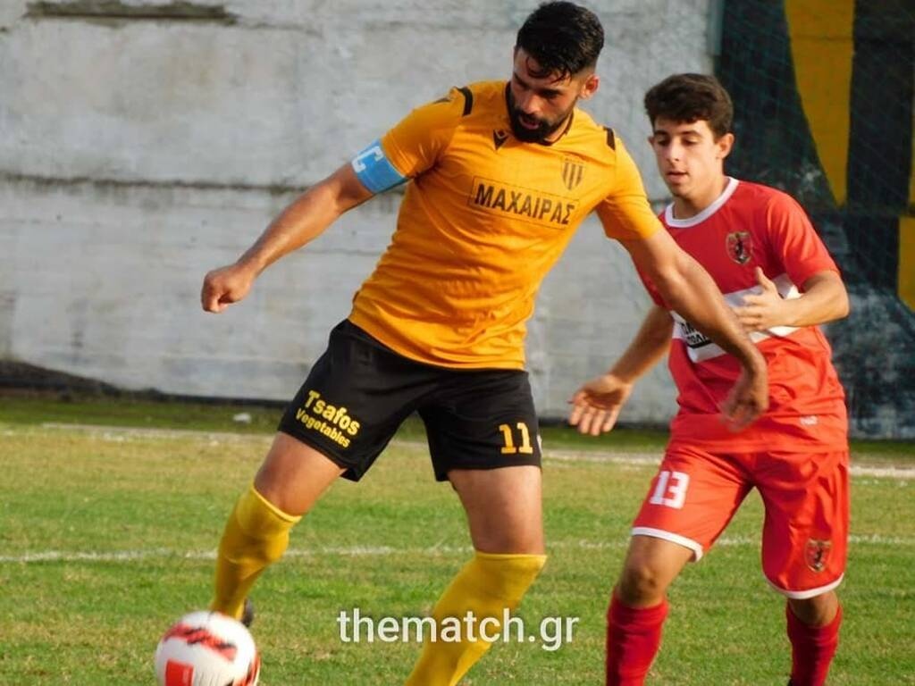 Χαμός σε ματς στην Πάτρα – Χτύπησαν τον επόπτη και διακόπηκε το ματς!